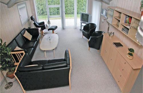 Flovt Strand House | Holiday Home Råde Strandpark Haderslev Xii