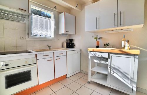La Remigeasse House | Holiday Home Résidence La Grande Baie by Interhome