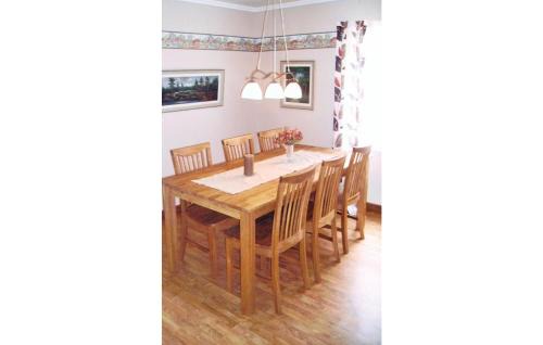 Kristdala House | Holiday Home Rödviksnäs Kristdala