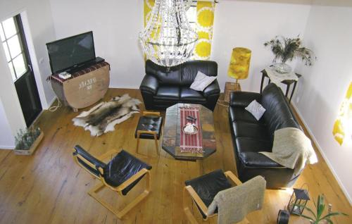 Rorvik House | Holiday Home Rörvik 47