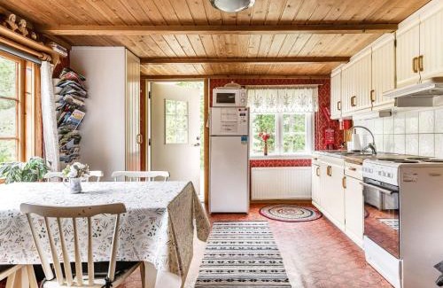 Kyrkhult House | Holiday Home Röshult by Interhome