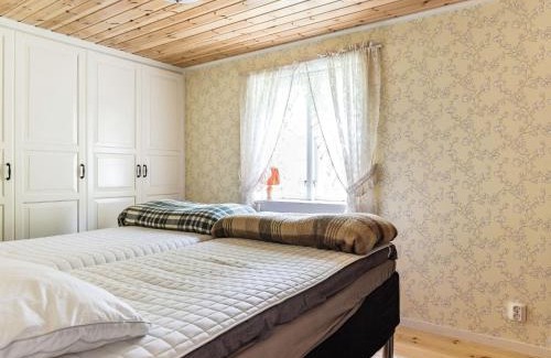 Kyrkhult House | Holiday Home Röshult by Interhome