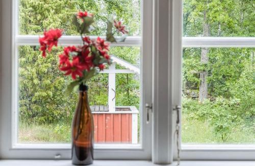 Kyrkhult House | Holiday Home Röshult by Interhome