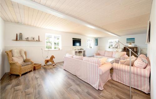Pandrup House | Holiday Home Rødhus Klitvej