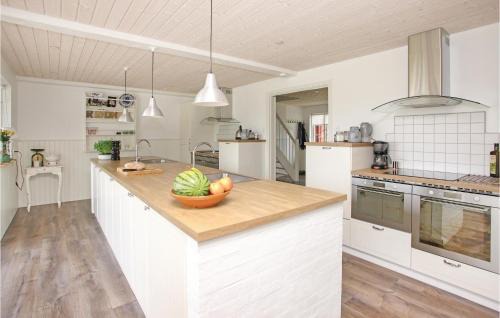 Pandrup House | Holiday Home Rødhus Klitvej