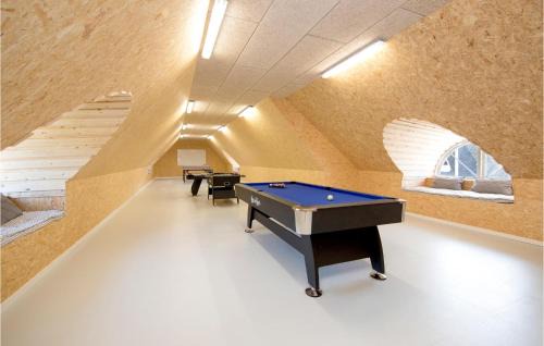 Pandrup House | Holiday Home Rødhus Klitvej