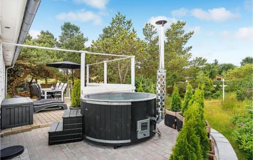 Sønderstrand House | Holiday Home Rømø 58