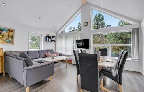 Sønderstrand House | Holiday Home Rømø 58