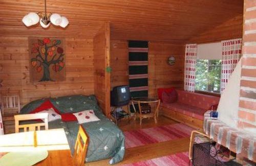 Pello House | Holiday Home Raanumökki 4 by Interhome