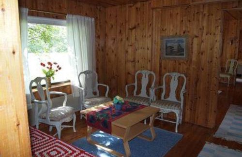 Pello House | Holiday Home Raanumaja iii by Interhome