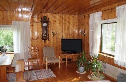 Pello House | Holiday Home Raanumaja iii by Interhome