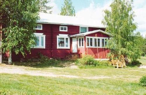 Pello House | Holiday Home Raanumaja ii by Interhome