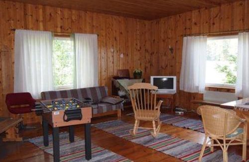 Pello House | Holiday Home Raanumaja ii by Interhome