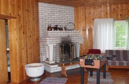Pello House | Holiday Home Raanumaja ii by Interhome