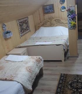 Ambrolauri House | Holiday Home Racha