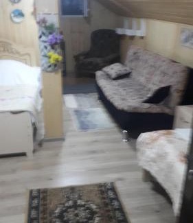 Ambrolauri House | Holiday Home Racha