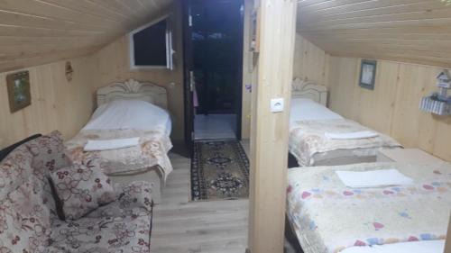 Ambrolauri House | Holiday Home Racha