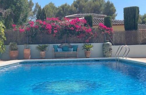 Tarraula Villa | Holiday Home Rafalet Javea
