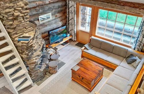 Sirkka House | Holiday Home Rakka by Interhome