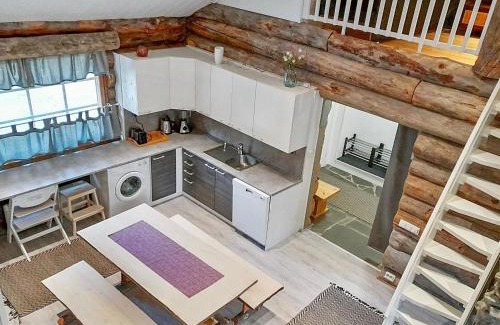 Sirkka House | Holiday Home Rakka by Interhome