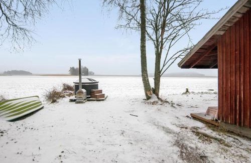 Hollola House | Holiday Home Rannantupa by Interhome