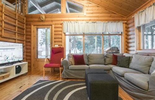 Hollola House | Holiday Home Rannantupa by Interhome