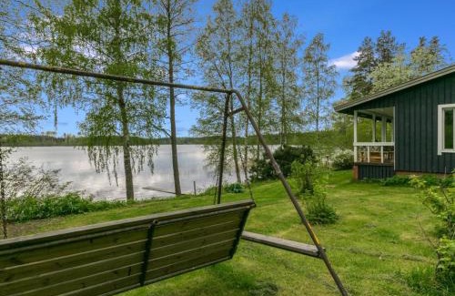 Mikkeli House | Holiday Home Rantapelto by Interhome