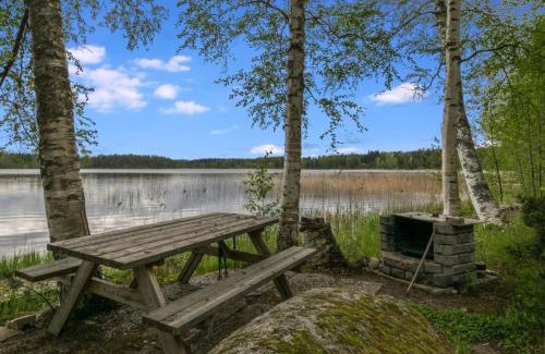 Mikkeli House | Holiday Home Rantapelto by Interhome
