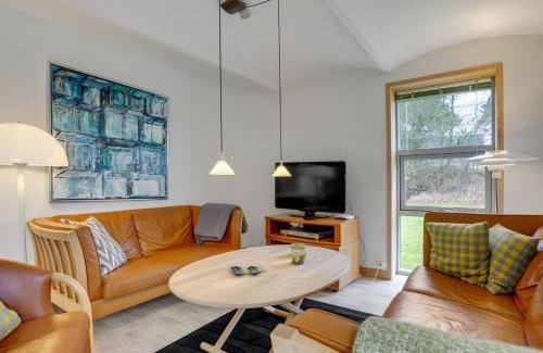 Hals House | Holiday Home Rebecca - 1-5km from the sea by Interhome