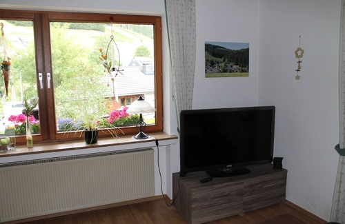 Sorpetal Apartment | Holiday Home Rehsiepen near Winterberg