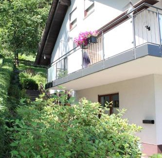Sorpetal Apartment | Holiday Home Rehsiepen