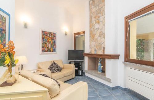 Costa Rei House | Holiday Home Rei Sole - REI314 by Interhome