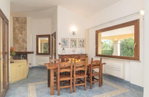 Costa Rei House | Holiday Home Rei Sole - REI314 by Interhome