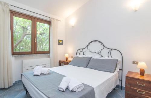 Costa Rei House | Holiday Home Rei Sole - REI314 by Interhome