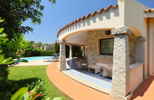 Costa Rei House | Holiday Home Rei Sole - REI315 by Interhome
