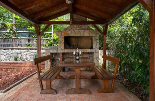 Obrs House | Holiday Home Relax - Mošćenička Draga