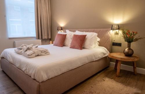 Ypres House | Holiday Home Relax