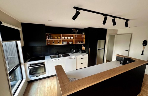 Orford House | " Holiday Home Relax in Style "