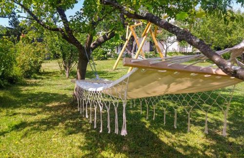 Trsce House | Holiday Home Relax & Play by Interhome