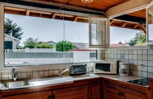 Mimizan-Plage House | Holiday Home Remember by Interhome