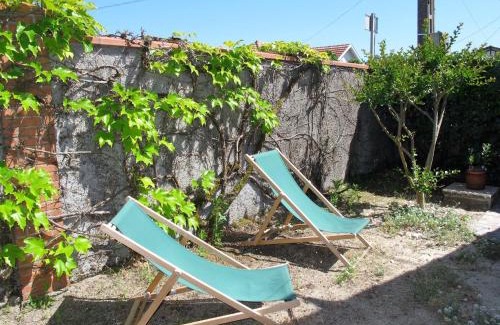 Mimizan-Plage House | Holiday Home Remember by Interhome