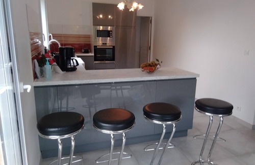 Saint-Arnoult House | Holiday Home Rental in Saint Arnoult - Deauville