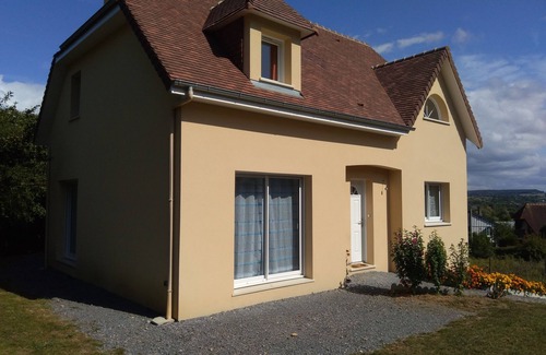 Saint-Arnoult House | Holiday Home Rental in Saint Arnoult - Deauville