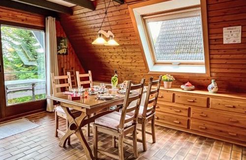 Wilhelmsdorf House | Holiday Home Riedblick I by Interhome
