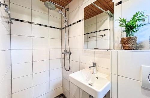 Wilhelmsdorf House | Holiday Home Riedblick I by Interhome