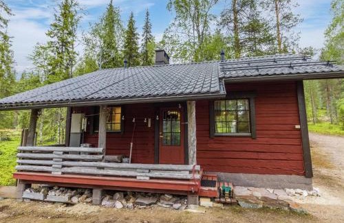 Lampivaara House | Holiday Home Riekkola by Interhome
