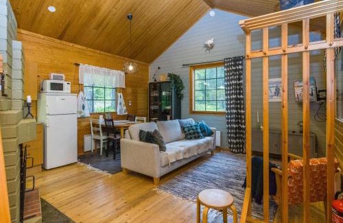 Lampivaara House | Holiday Home Riekkola by Interhome