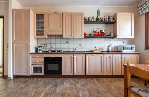 Villasimius House | Holiday Home 'Rifiugio A Tisiddu' with Private Terrace, Wi-Fi and Air Conditioning