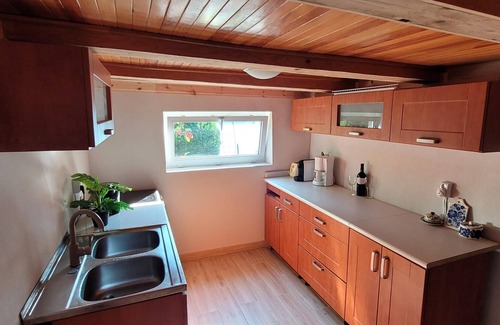 Lukta House | Holiday home right on the lake, Florczaki