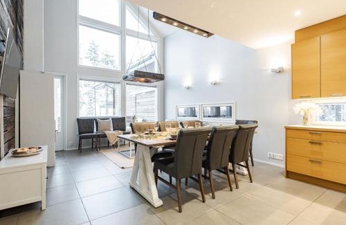 Sappee House | Holiday Home Ritari by Interhome